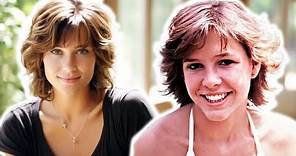 Kristy McNichol The REAL Reason She Left Hollywood Years Ago