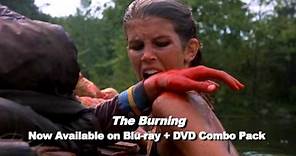 The Burning (1981) Bonus Feature Clip with Leah Ayres