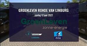 Ronde van Limburg 2022
