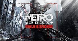 Metro 2033 Redux - Juego completo en Español | Sin comentarios | Longplay