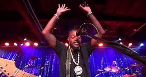 Eric Gales - FULL CONCERT - LIVE!!! ! @ the Coachhouse - musicUcansee.com
