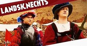LANDSKNECHTS - most brutal mercenaries of the Renaissance | IT'S HISTORY