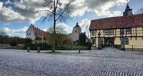 Casi cuatro meses que emigramos a Steinfurt/ Alemania... todos los días me sorprende y descubro rinconcitos hermosos de está bella ciudad...#emigrar #steinfurt #alemania #nuevavida #volveraempezar❤️🌺