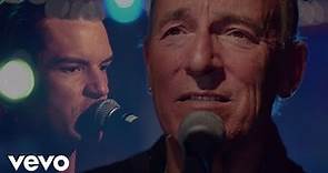 The Killers - Dustland (Official Music Video) ft. Bruce Springsteen