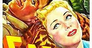 Safari (1940) Douglas Fairbanks Jr. and Madeleine Carroll!