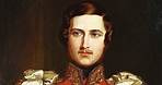 Alberto de Sajonia-Coburgo-Gotha, príncipe consorte del Reino Unido, el marido de la reina Victoria.