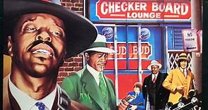 Buddy Guy & Junior Wells With Bill Wyman & Pinetop Perkins & Dallas Taylor & Terry Taylor - Drinkin'  T.N.T  N' Smoking Dynamite