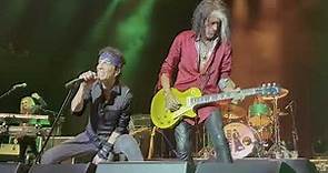 Joe Perry Project - Live in Boston 2023 (FULL SHOW 4K) - Citizens House Of Blues Boston 2023-04-16