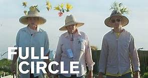 Full Circle - Official Trailer (2022) | Documentary, Inspirational, Heart-Warming