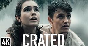 Crated (2020) | Full Movie [4K Ultra HD]