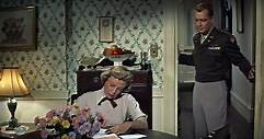 The McConnell Story (War Drama 1955) Alan Ladd, June Allyson & James Whitmore - video Dailymotion