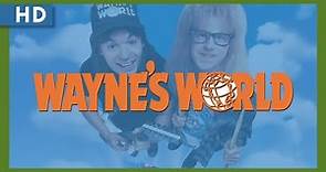 Wayne's World (1992) Trailer