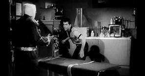 Trailer - Frankenstein's Daughter (1958)