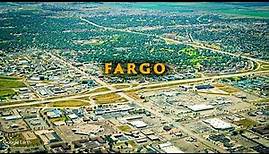 Fargo, North Dakota, USA