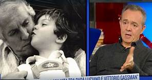 DILETTA D'ANDREA, MAMMA DI EMANUELE SALCE/ "Mi amava tanto. Vittorio Gassman mi vedeva come un rivale"