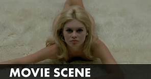 CONTEMPT | End Scene | Dir. by J.-L. Godard, starring Brigitte Bardot & Michel Piccoli