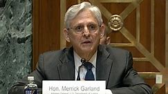 Merrick Garland Defends DOJ From Outrage Over Trump Defense: We Can’t Have ‘One Rule for Friends’ and Another for Foes