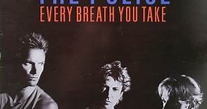 The Police - Every Breath You Take (The Singles)