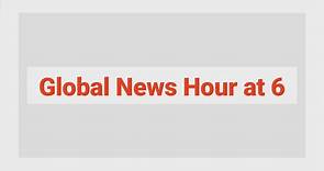 Global News Hour at 6 BC: April 10
