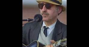 Leon Redbone- My Blue Heaven