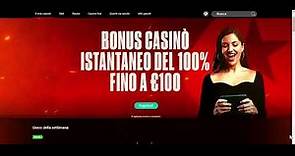 Migliori Casino Online Sicuri in Italia - Siti Casinò Italiani 2022