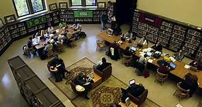 Ex Libris: La biblioteca pública de Nueva York Tráiler VO - Vídeo Dailymotion