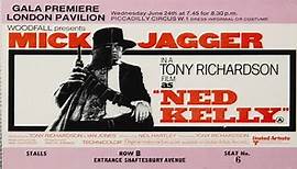 Ned Kelly (1970)🔹