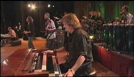 Gregg Rolie Band Live from PBS special
