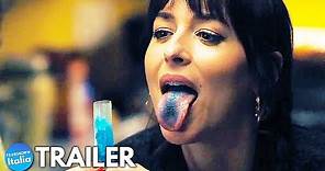 CHA CHA REAL SMOOTH (2022) Trailer ITA del Film con Dakota Johnson