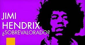 Jimi Hendrix | Análisis musical