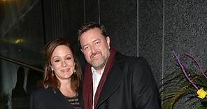Guy Garvey is about to become a dad with wife Rachael Stirling