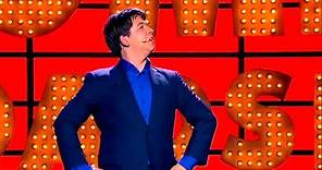 Best Of Michael McIntyre: Comedy Roadshow | BBC Comedy Greats
