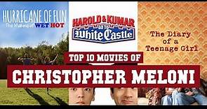 Christopher Meloni Top 10 Movies | Best 10 Movie of Christopher Meloni