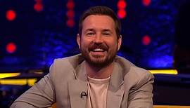 The Jonathan Ross Show - Trailer 1st May