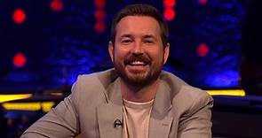 The Jonathan Ross Show - Trailer 1st May