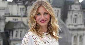 Cameron Diaz Welcomes Baby At 51; Navigating Motherhood In Your 50s