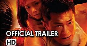 Inferno Official Trailer (2013) Movie 3D HD