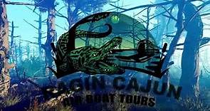 New Orleans Best Swamp Tour - Ragin Cajun Airboat Tours