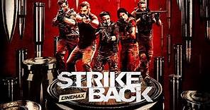 Strike Back (2020) | Final Season - Official Trailer (Cinemax)