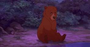 Movie: Brother Bear 2 - Everything Disney