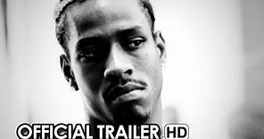 Iverson Official TFF Trailer (2014) - Allen Iverson Basketball Documentary HD