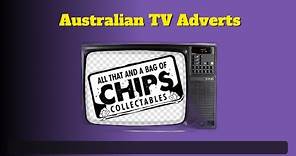 Australian TV Adverts #172 Nine News Optus Malia Jones VO5 Channel 9 Adelaide 2003 commercials