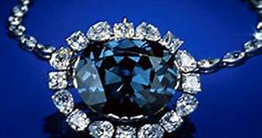 The Mystery of the Hope Diamond