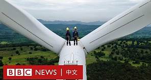 可再生能源： 世界將流行風力發電嗎？－ BBC News 中文
