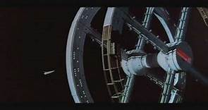 Kubrick's 2001: A Space Odyssey (widescreen)