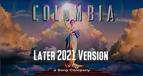 Columbia Pictures (2021, main logo)