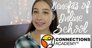 The Benefits of Virtual Schooling with Connections Academy | Stesha