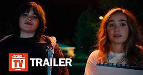 Unpregnant Trailer #1 (2020) | Rotten Tomatoes TV
