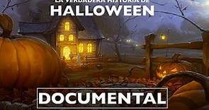 🎃 La Verdadera Historia de Halloween y el Origen de sus Simbolismos: Documental 🎃