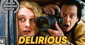 Delirious | Steve Buscemi | Drama | Free Full Movie | English | HD